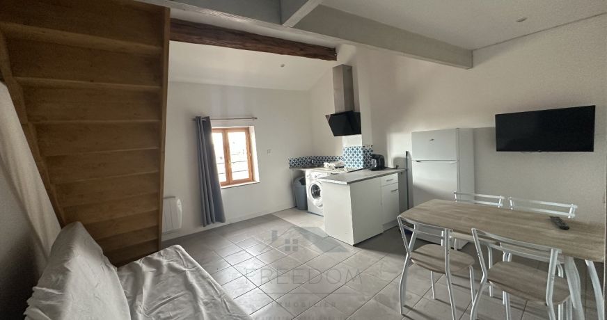 location Appartement Beziers