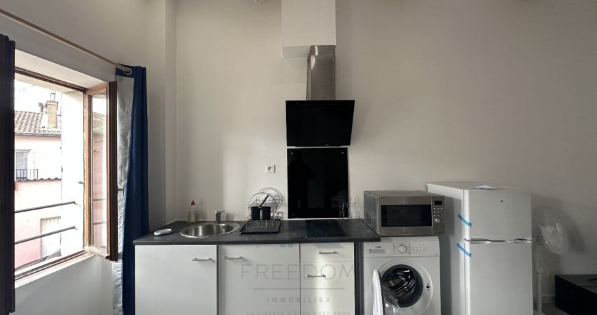 location Appartement Beziers