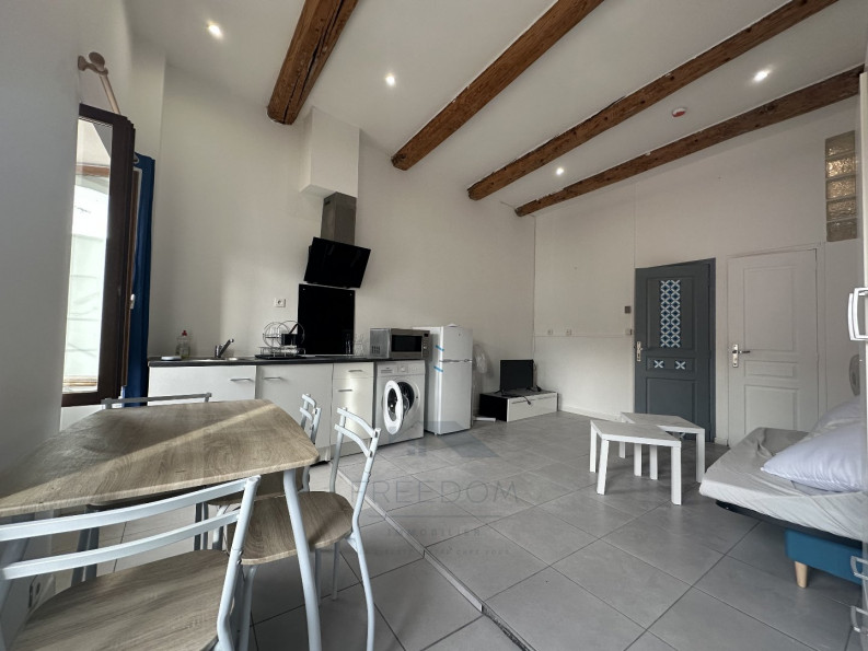 location Appartement Beziers - Photo 2