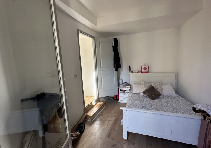 vente Appartement rénové Beziers