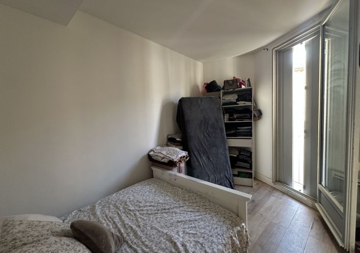 vente Appartement rénové Beziers