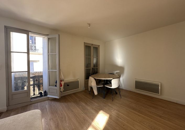 vente Appartement rénové Beziers
