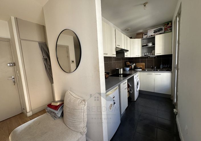 vente Appartement rénové Beziers