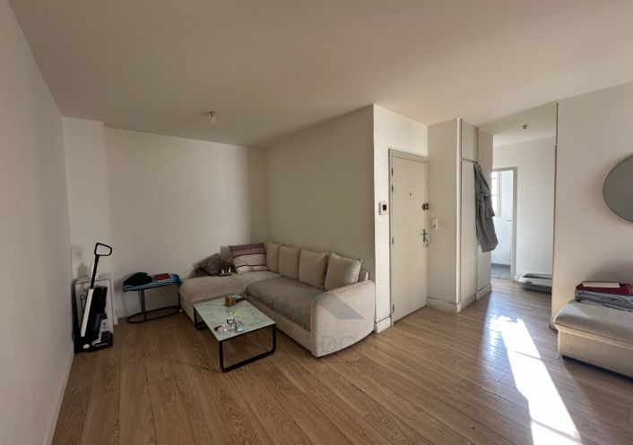 vente Appartement rénové Beziers