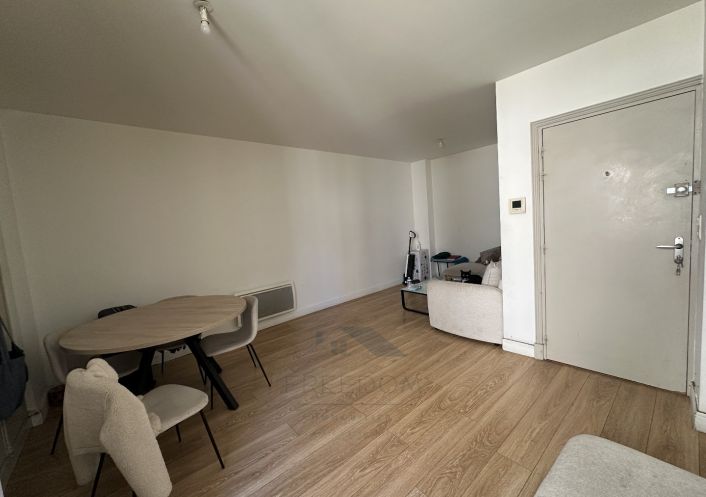 vente Appartement rénové Beziers