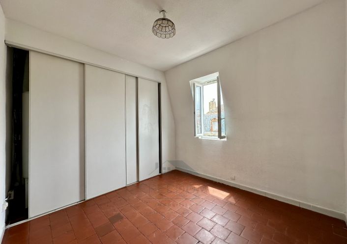 location Appartement ancien Beziers