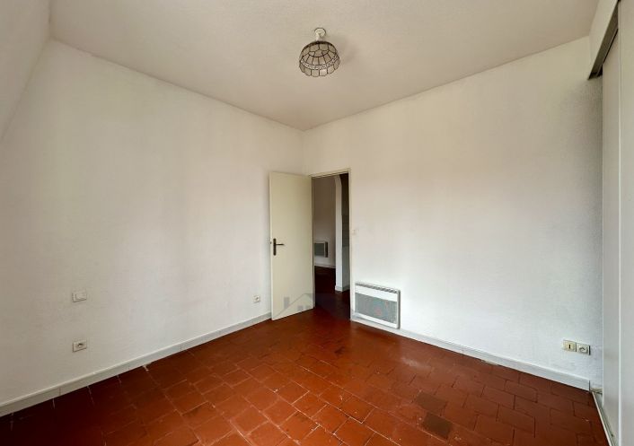 location Appartement ancien Beziers