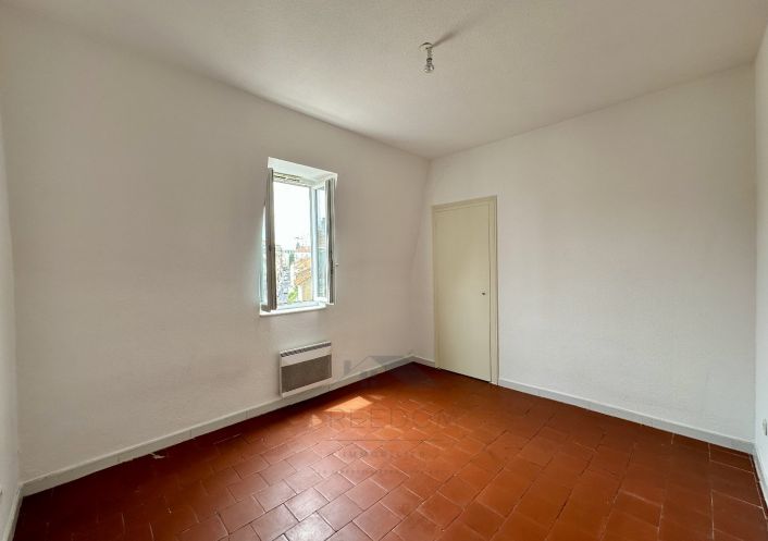 location Appartement ancien Beziers