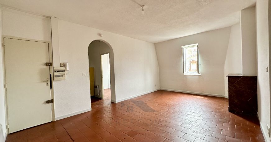 location Appartement ancien Beziers