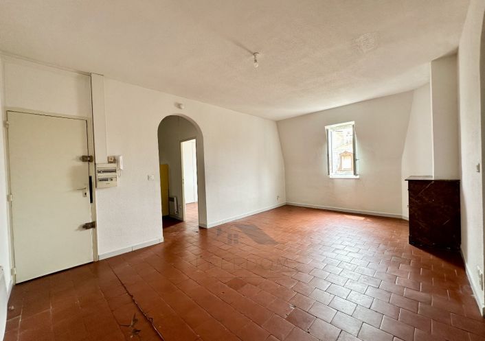 location Appartement ancien Beziers