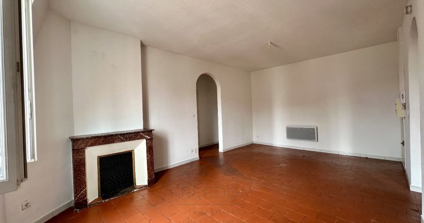 location Appartement ancien Beziers