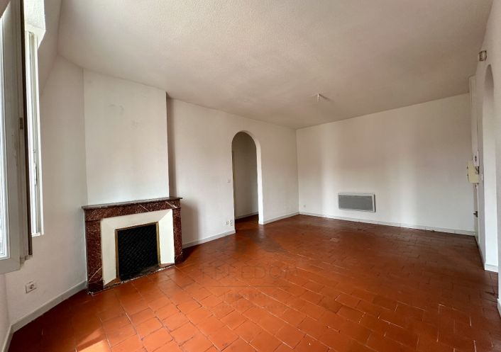location Appartement ancien Beziers