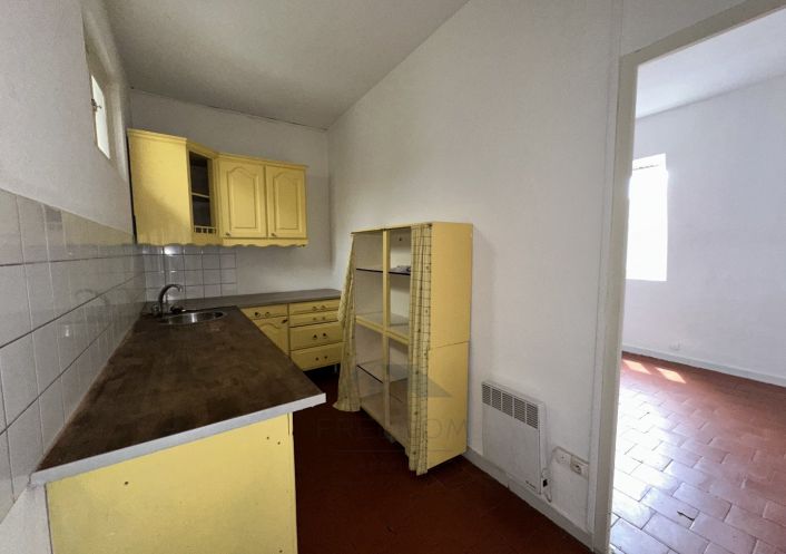 location Appartement ancien Beziers