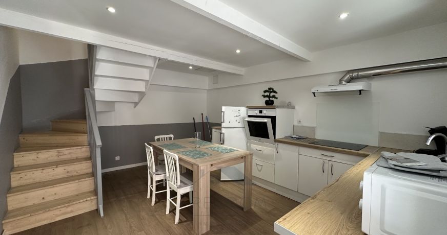 location Maison de ville Beziers