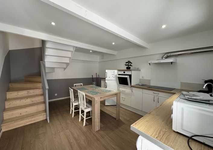location Maison de ville Beziers