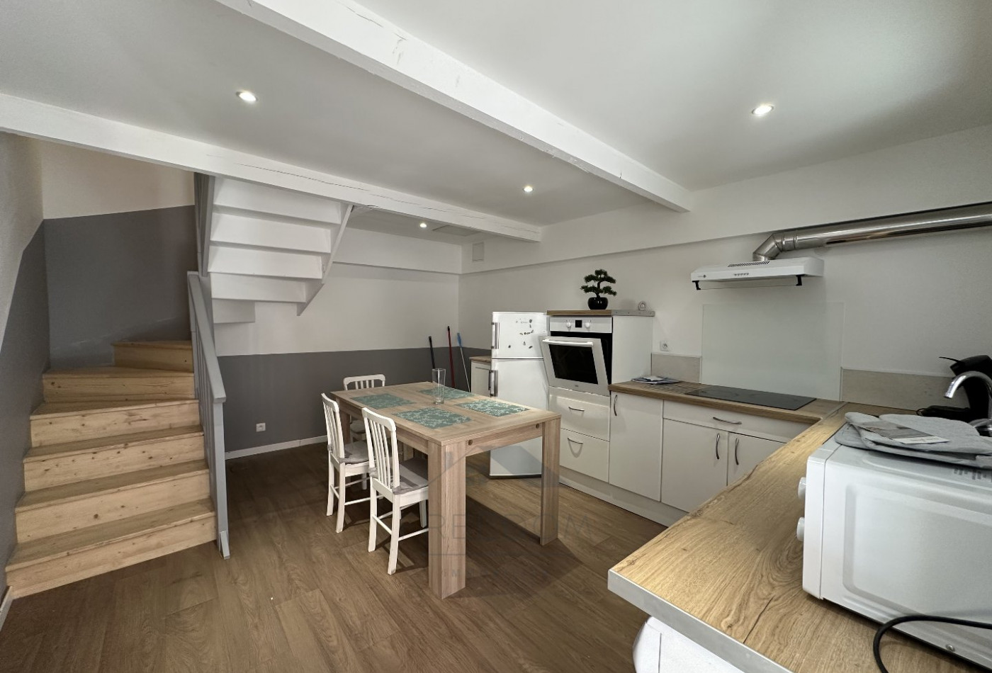 location Maison de ville Beziers - Photo 2