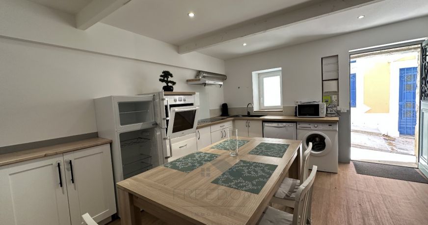 location Maison de ville Beziers