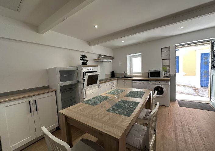 location Maison de ville Beziers