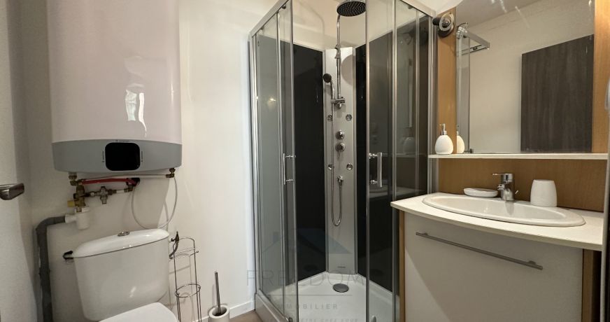 location Maison de ville Beziers