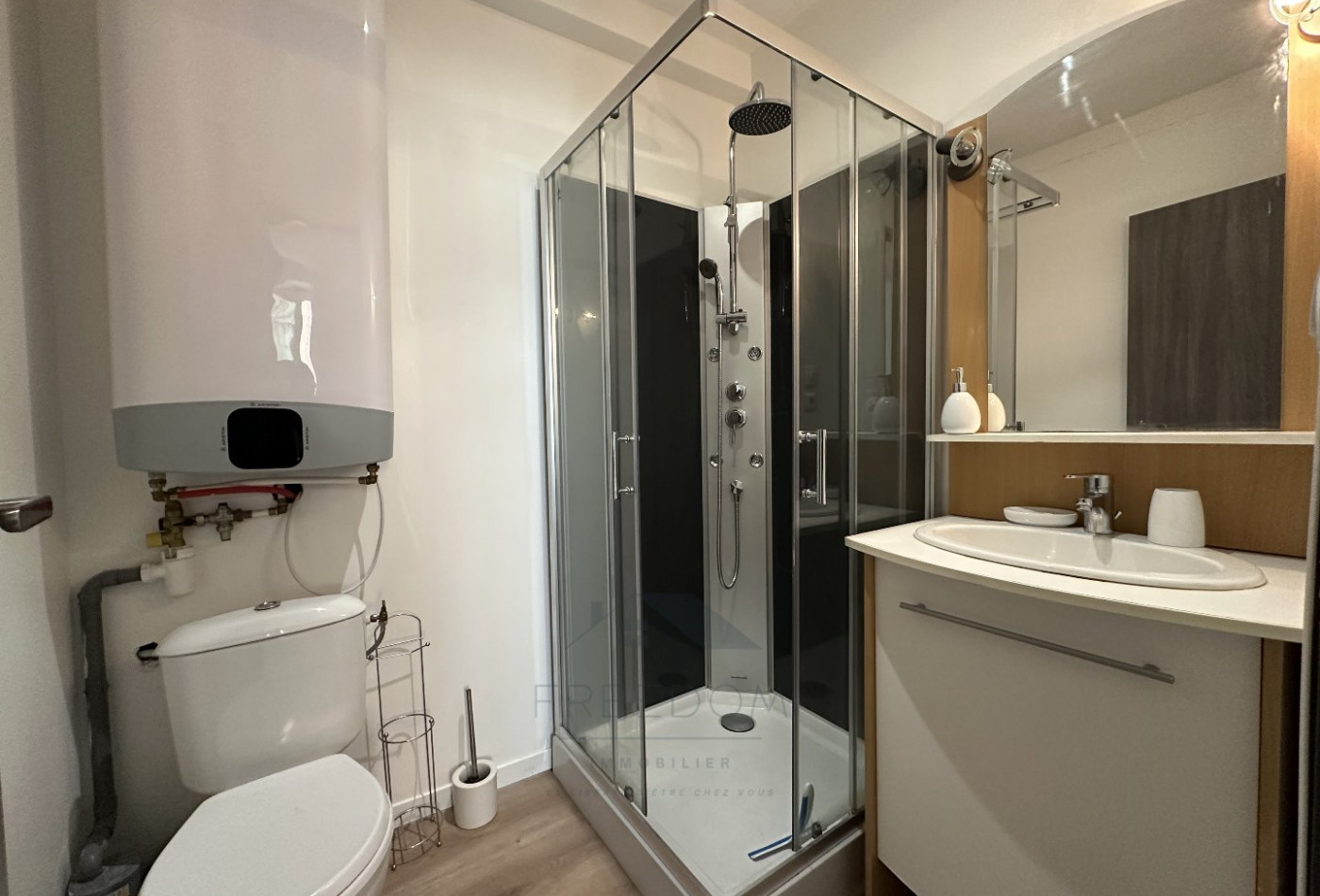 location Maison de ville Beziers - Photo 5