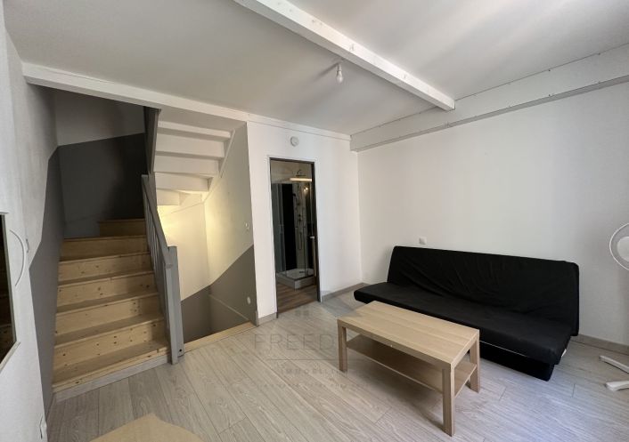 location Maison de ville Beziers