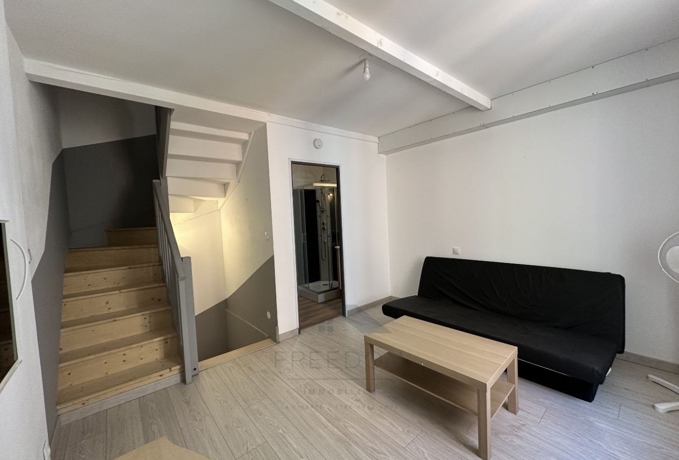 location Maison de ville Beziers - Photo 4