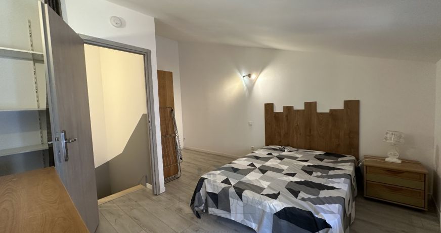 location Maison de ville Beziers
