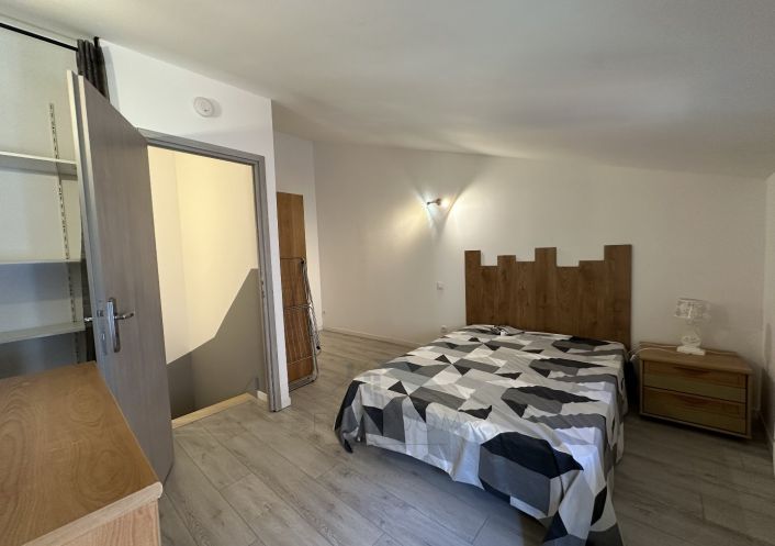 location Maison de ville Beziers