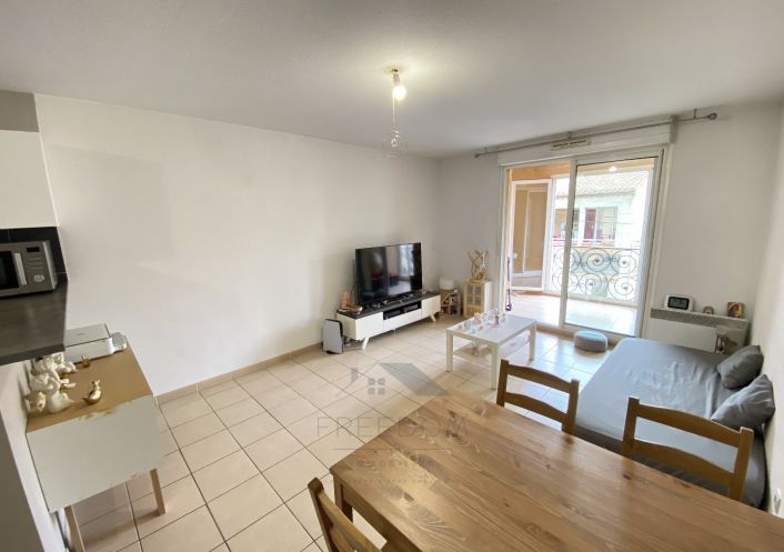 location Appartement en résidence Villeneuve Les Beziers