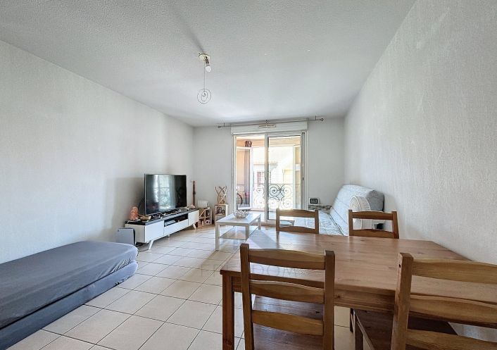 location Appartement en résidence Villeneuve Les Beziers