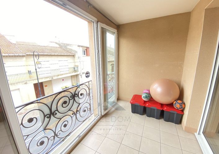 location Appartement en résidence Villeneuve Les Beziers