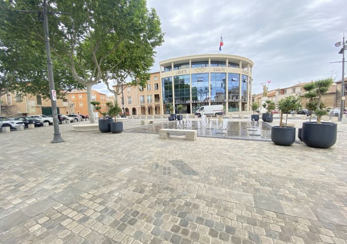 location Appartement en résidence Villeneuve Les Beziers