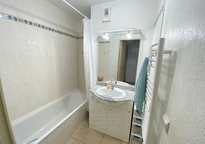 location Appartement en résidence Villeneuve Les Beziers