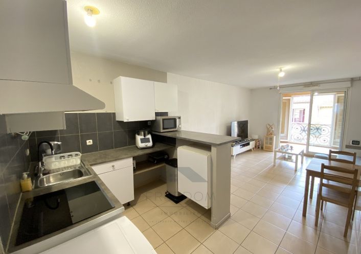 location Appartement en résidence Villeneuve Les Beziers