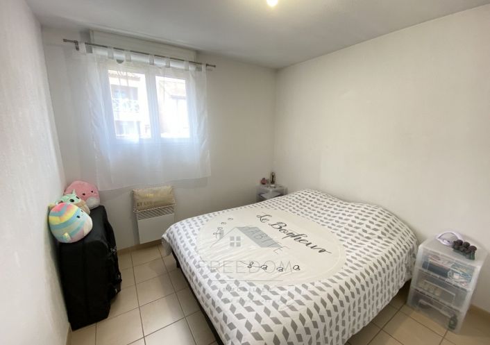 location Appartement en résidence Villeneuve Les Beziers