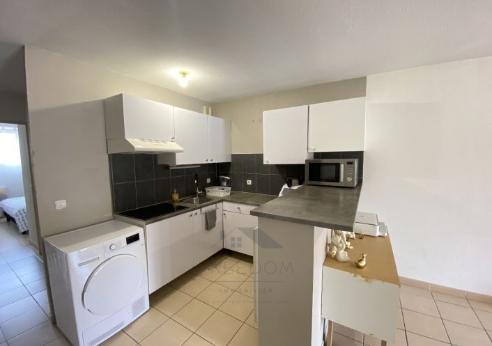 location Appartement en résidence Villeneuve Les Beziers