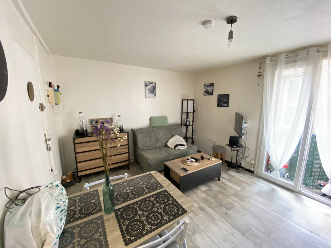 vente Immeuble de rapport Beziers - Photo 8