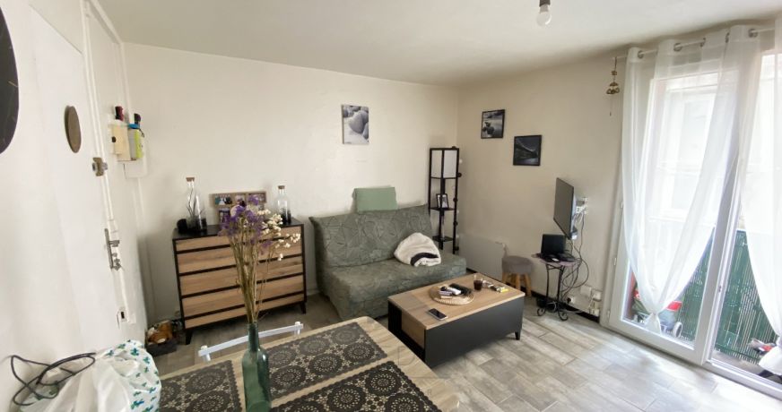 vente Immeuble de rapport Beziers