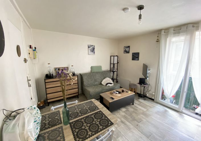 vente Immeuble de rapport Beziers
