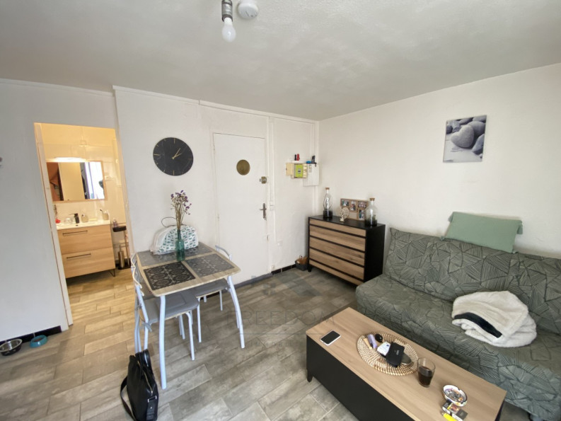 vente Immeuble de rapport Beziers - Photo 9