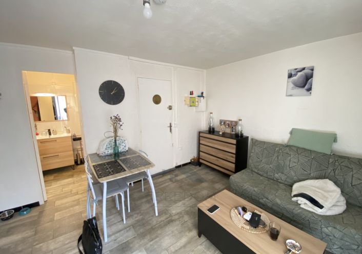 vente Immeuble de rapport Beziers