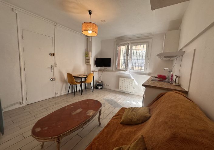 vente Immeuble de rapport Beziers