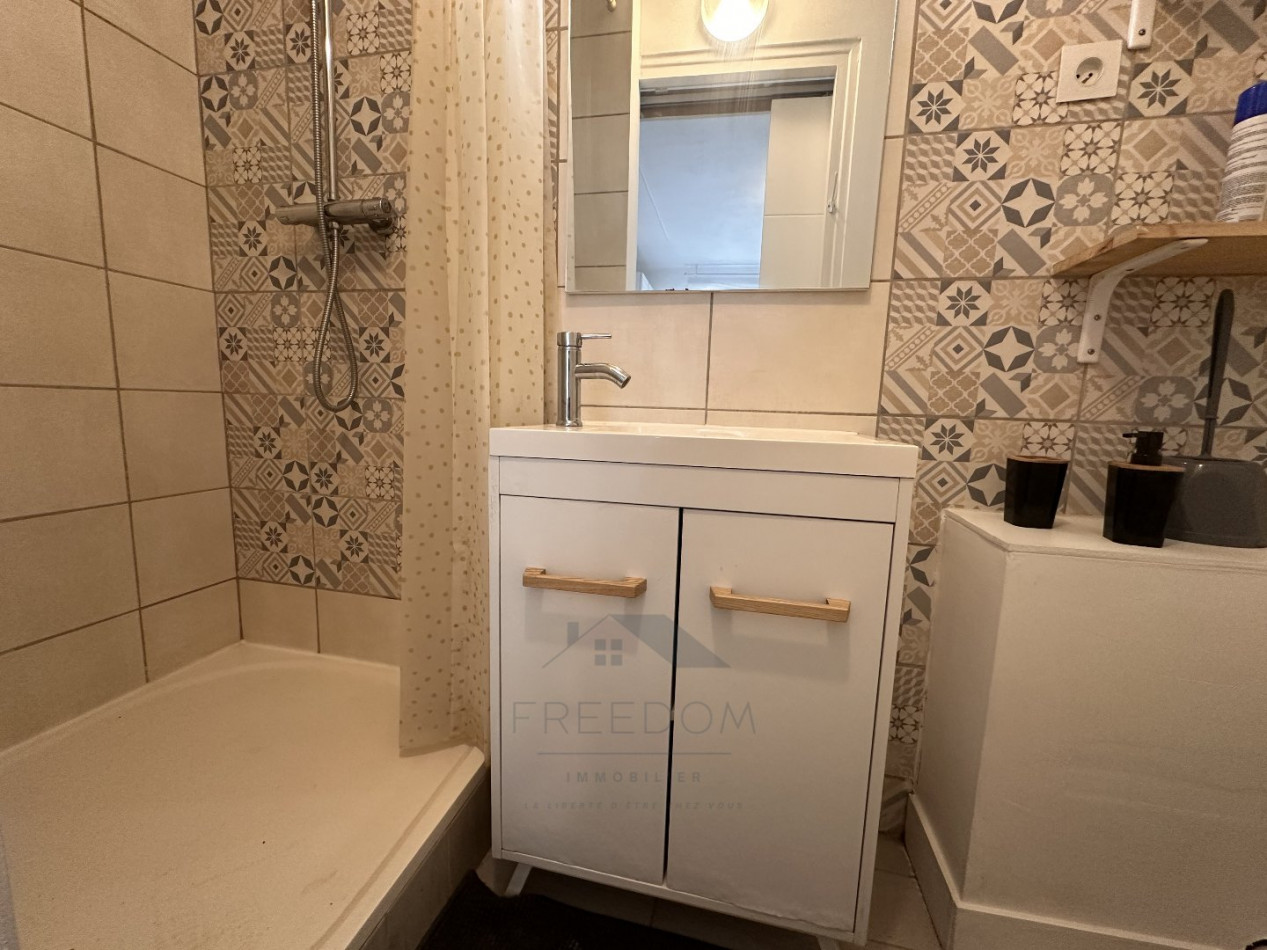 vente Immeuble de rapport Beziers - Photo 6