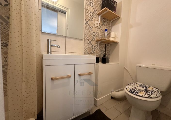 vente Immeuble de rapport Beziers