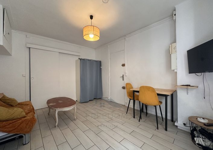 vente Immeuble de rapport Beziers