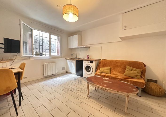 vente Immeuble de rapport Beziers