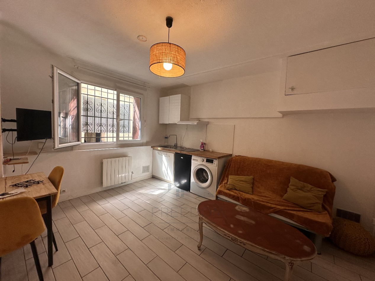 vente Immeuble de rapport Beziers - Photo 3