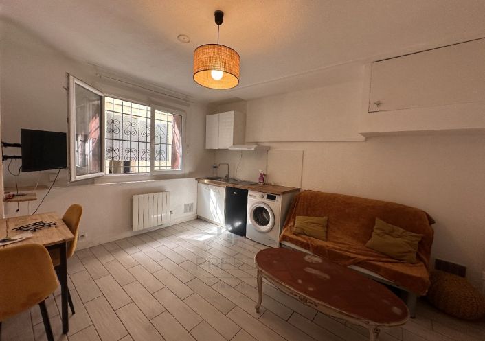 vente Immeuble de rapport Beziers