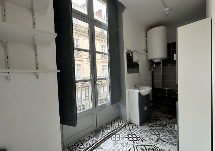 location Appartement rénové Beziers