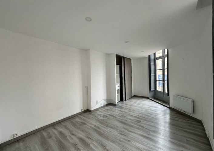 location Appartement rénové Beziers
